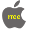 Aplicativo rree para iOS