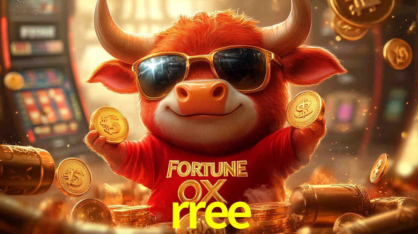 rree: A Experiência de Casino com Jogos de Mesa ao Vivo