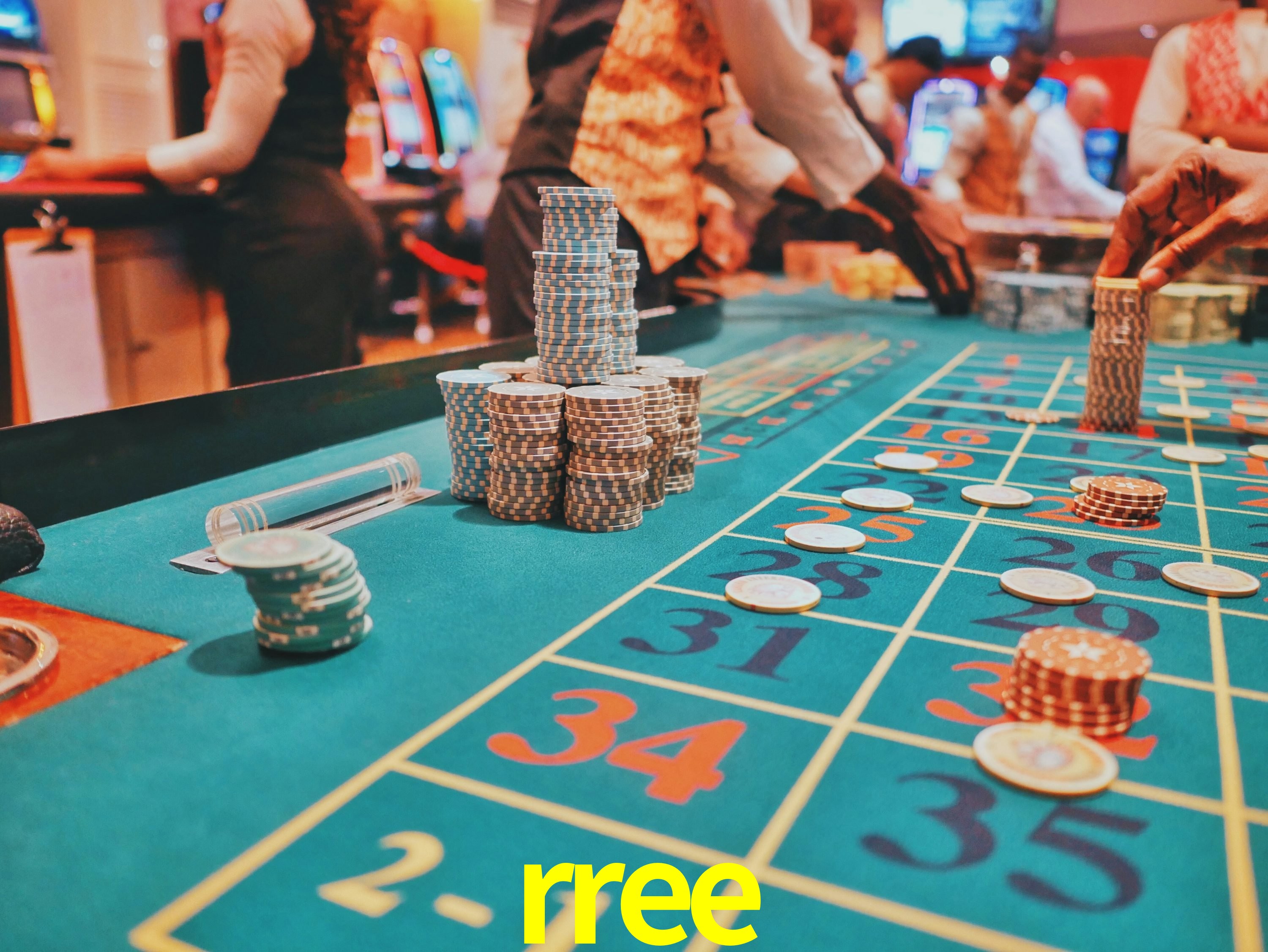 Jogos de Slot rree