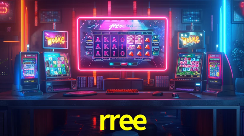 Sinta a adrenalina dos jogos de cassino com rree