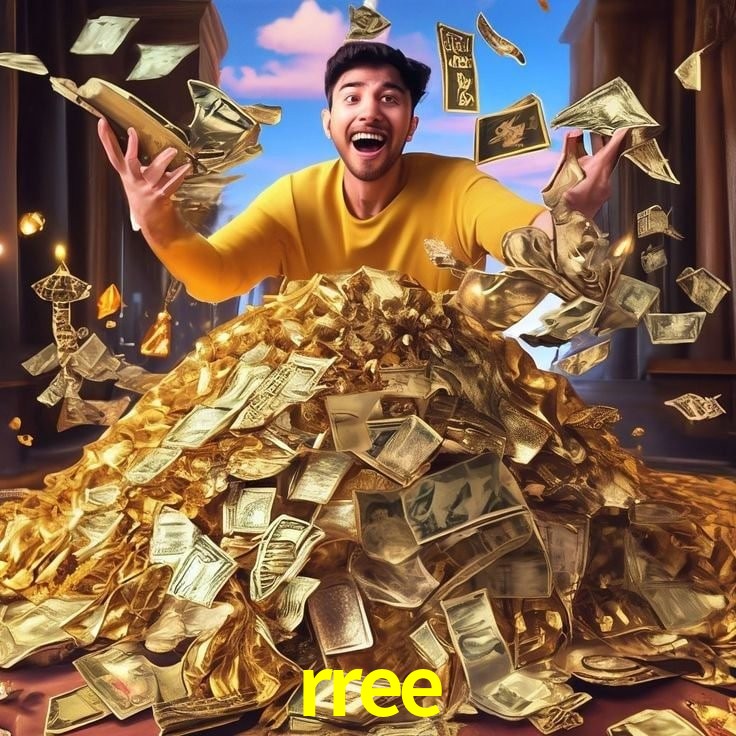 Recursos de Bônus rree