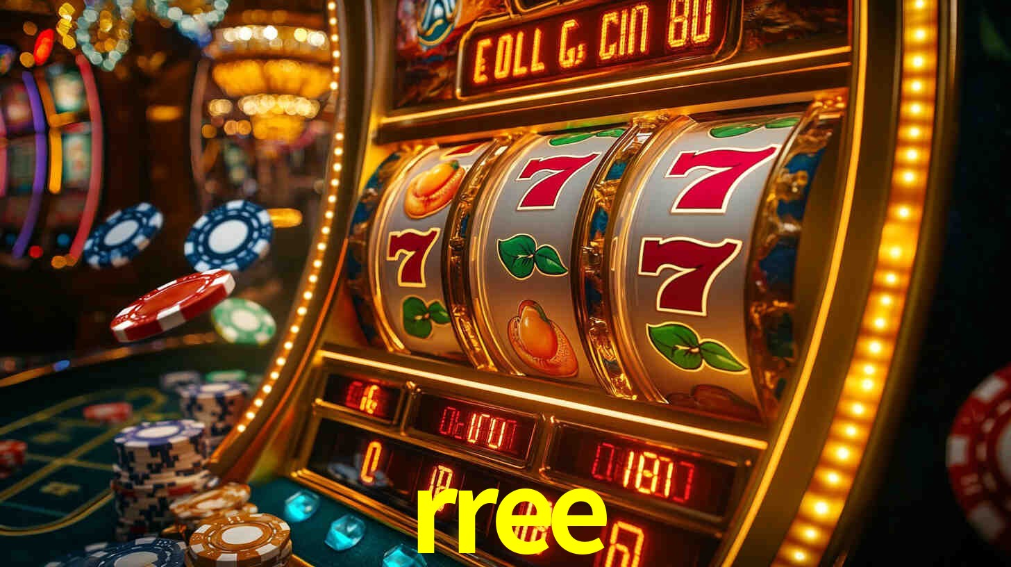 Ofertas Imperdíveis na rree: Promoções e Bônus Que Valem a Pena