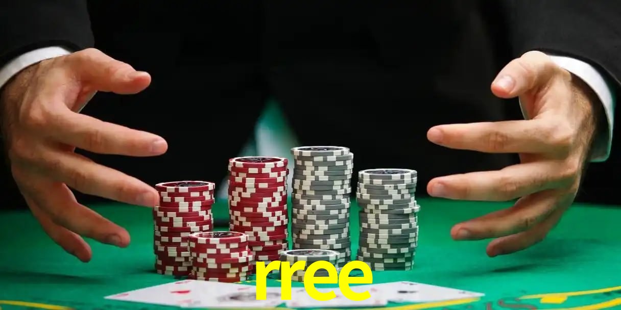 Promoção Relâmpago rree