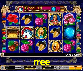 Descubra a Magia dos Jogos de Arcade no rree