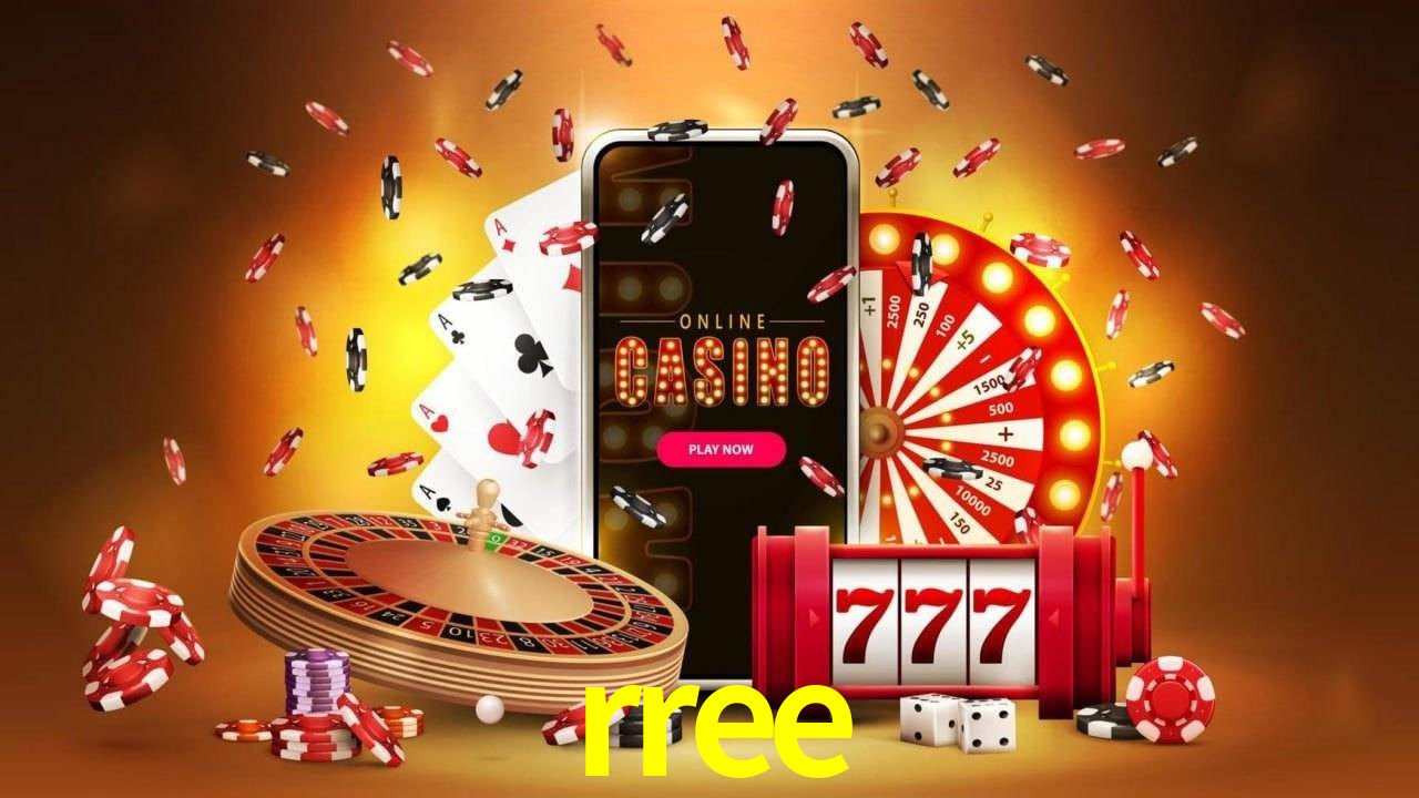 Promoção Relâmpago rree